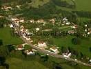 Photos aériennes de Saint-Sernin-du-Bois (71200) - Autre vue | Saône-et-Loire, Bourgogne-Franche-Comté, France - Photo réf. T053608