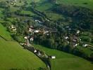 Photos aériennes de Saint-Sernin-du-Bois (71200) - Autre vue | Saône-et-Loire, Bourgogne-Franche-Comté, France - Photo réf. T053609