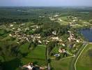 Photos aériennes de Saint-Sernin-du-Bois (71200) - Autre vue | Saône-et-Loire, Bourgogne-Franche-Comté, France - Photo réf. T053612