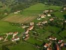Photos aériennes de Saint-Sernin-du-Bois (71200) - Autre vue | Saône-et-Loire, Bourgogne-Franche-Comté, France - Photo réf. T053616