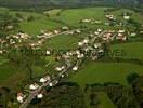 Photos aériennes de Saint-Sernin-du-Bois (71200) - Autre vue | Saône-et-Loire, Bourgogne-Franche-Comté, France - Photo réf. T053618