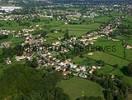 Photos aériennes de Saint-Vallier (71230) - Autre vue | Saône-et-Loire, Bourgogne, France - Photo réf. T053619