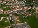 Photos aériennes de Saint-Vallier (71230) | Saône-et-Loire, Bourgogne, France - Photo réf. T053626