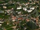 Photos aériennes de Saint-Vallier (71230) | Saône-et-Loire, Bourgogne, France - Photo réf. T053628