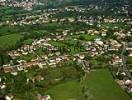 Photos aériennes de Saint-Vallier (71230) | Saône-et-Loire, Bourgogne, France - Photo réf. T053630