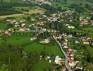 Photos aériennes de Saint-Vallier (71230) - Autre vue | Saône-et-Loire, Bourgogne, France - Photo réf. T053634