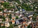 Photos aériennes de Saint-Vallier (71230) - Autre vue | Saône-et-Loire, Bourgogne, France - Photo réf. T053639