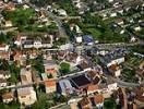 Photos aériennes de Saint-Vallier (71230) | Saône-et-Loire, Bourgogne, France - Photo réf. T053639