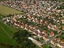 Photos aériennes de Saint-Vallier (71230) - La Cité des Gautherets | Saône-et-Loire, Bourgogne, France - Photo réf. T053645