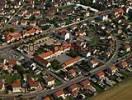Photos aériennes de Saint-Vallier (71230) - La Cité des Gautherets | Saône-et-Loire, Bourgogne, France - Photo réf. T053649