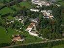 Photos aériennes de Saint-Vallier (71230) - La Cité des Gautherets | Saône-et-Loire, Bourgogne, France - Photo réf. T053650
