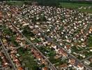 Photos aériennes de Saint-Vallier (71230) - La Cité des Gautherets | Saône-et-Loire, Bourgogne, France - Photo réf. T053654