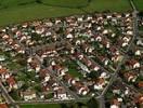 Photos aériennes de Saint-Vallier (71230) - La Cité des Gautherets | Saône-et-Loire, Bourgogne, France - Photo réf. T053657