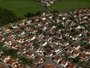 Photos aériennes de Saint-Vallier (71230) - La Cité des Gautherets | Saône-et-Loire, Bourgogne, France - Photo réf. T053658
