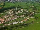 Photos aériennes de Sanvignes-les-Mines (71410) | Saône-et-Loire, Bourgogne, France - Photo réf. T053663