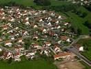 Photos aériennes de Sanvignes-les-Mines (71410) | Saône-et-Loire, Bourgogne, France - Photo réf. T053665