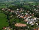 Photos aériennes de Sanvignes-les-Mines (71410) - Autre vue | Saône-et-Loire, Bourgogne-Franche-Comté, France - Photo réf. T053675