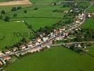 Photos aériennes de Sanvignes-les-Mines (71410) | Saône-et-Loire, Bourgogne, France - Photo réf. T053679