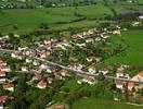 Photos aériennes de Sanvignes-les-Mines (71410) | Saône-et-Loire, Bourgogne, France - Photo réf. T053680