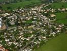 Photos aériennes de Sanvignes-les-Mines (71410) - Autre vue | Saône-et-Loire, Bourgogne-Franche-Comté, France - Photo réf. T053681