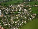 Photos aériennes de Sanvignes-les-Mines (71410) | Saône-et-Loire, Bourgogne, France - Photo réf. T053681