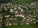 Photos aériennes de Sanvignes-les-Mines (71410) | Saône-et-Loire, Bourgogne, France - Photo réf. T053682