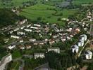 Photos aériennes de Sanvignes-les-Mines (71410) - Autre vue | Saône-et-Loire, Bourgogne-Franche-Comté, France - Photo réf. T053685