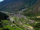 Photos aériennes de Grosio (23033) - Autre vue | Sondrio, Lombardia, Italie - Photo réf. T053702
