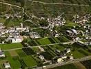 Photos aériennes de Villa di Tirano (23030) - Autre vue | Sondrio, Lombardia, Italie - Photo réf. T053716