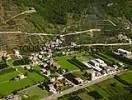 Photos aériennes de Villa di Tirano (23030) - Autre vue | Sondrio, Lombardia, Italie - Photo réf. T053719