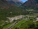 Photos aériennes de Grosotto (23034) | Sondrio, Lombardia, Italie - Photo réf. T053725