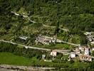 Photos aériennes de Grosotto (23034) | Sondrio, Lombardia, Italie - Photo réf. T053727