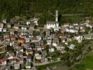 Photos aériennes de Grosotto (23034) | Sondrio, Lombardia, Italie - Photo réf. T053739