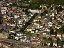 Photos aériennes de Tirano (23037) - Ovest | Sondrio, Lombardia, Italie - Photo réf. T053756