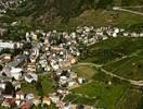 Photos aériennes de Tirano (23037) - Ovest | Sondrio, Lombardia, Italie - Photo réf. T053757