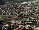 Photos aériennes de Tirano (23037) - Ovest | Sondrio, Lombardia, Italie - Photo réf. T053758