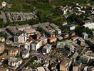 Photos aériennes de Tirano (23037) - Ovest | Sondrio, Lombardia, Italie - Photo réf. T053762