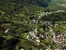 Photos aériennes de Tirano (23037) | Sondrio, Lombardia, Italie - Photo réf. T053781