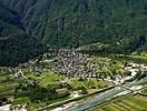 Photos aériennes de Samolaco (23027) - Autre vue | Sondrio, Lombardia, Italie - Photo réf. T053784