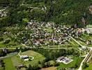 Photos aériennes de Mese (23020) | Sondrio, Lombardia, Italie - Photo réf. T053800
