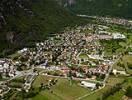 Photos aériennes de Mese (23020) | Sondrio, Lombardia, Italie - Photo réf. T053802
