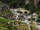 Photos aériennes de Mese (23020) | Sondrio, Lombardia, Italie - Photo réf. T053805