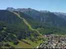 Photos aériennes de Aprica (23031) - Autre vue | Sondrio, Lombardia, Italie - Photo réf. T053840