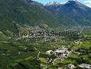 Photos aériennes de Bianzone (23030) - Autre vue | Sondrio, Lombardia, Italie - Photo réf. T053865