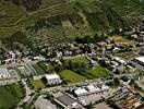 Photos aériennes de Sondrio (23100) | Sondrio, Lombardia, Italie - Photo réf. T053872