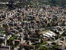 Photos aériennes de Sondrio (23100) | Sondrio, Lombardia, Italie - Photo réf. T053874