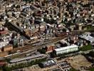 Photos aériennes de Sondrio (23100) | Sondrio, Lombardia, Italie - Photo réf. T053877