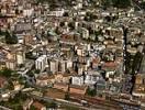 Photos aériennes de Sondrio (23100) | Sondrio, Lombardia, Italie - Photo réf. T053878