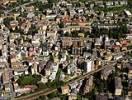 Photos aériennes de Sondrio (23100) | Sondrio, Lombardia, Italie - Photo réf. T053881