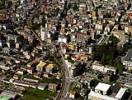 Photos aériennes de Sondrio (23100) | Sondrio, Lombardia, Italie - Photo réf. T053884